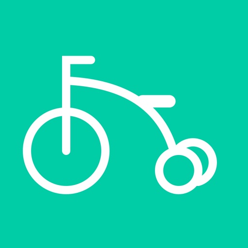 Third Wheel App iOS App