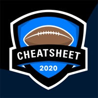 Fantasy Football Cheatsheet