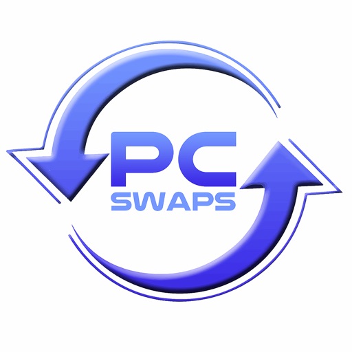 PC Swaps iOS App