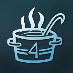 Eigene Rezepte App Eigene Rezepte App