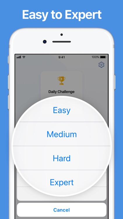 Sudoku.com - Puzzle Game