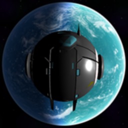 Dark Space Conqueror