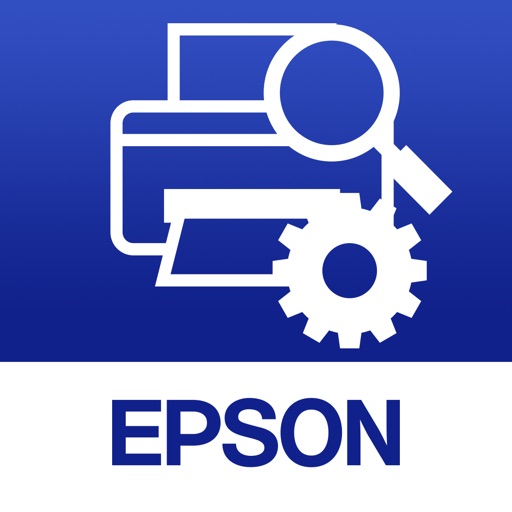 Epson Printer Finder App For Iphone Free Download Epson Printer Finder For Ipad Iphone At Apppure