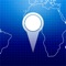 Simple and Easy App to determine various-format coordinates