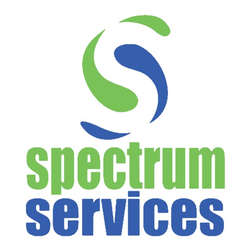 Spectrum Services iOS App