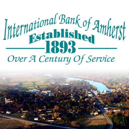 IB Amherst for iPad