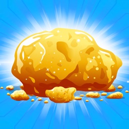 Gold Nuggets Rush