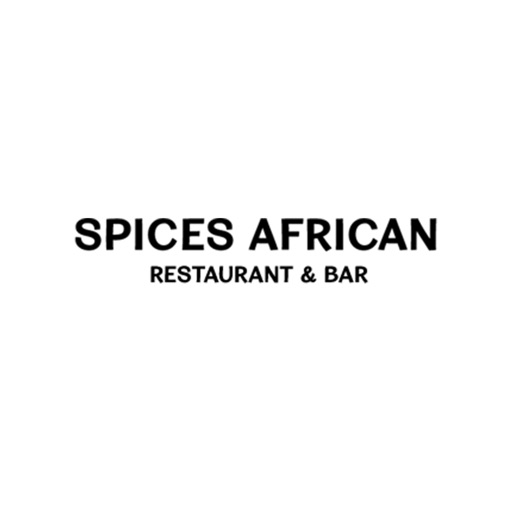 The Spices African Restaurant icon