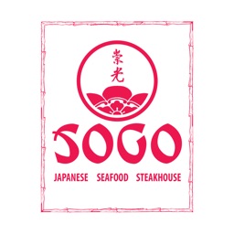 Sogo Japanese Restaurant