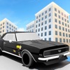 MuscleAmericanCarDrivingSimul - iPhoneアプリ