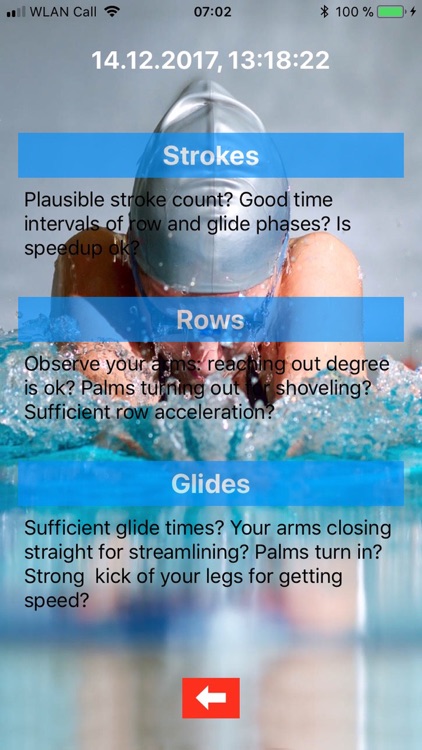 BreastStroke - swim better!