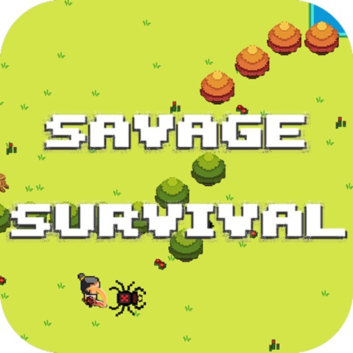 Savage Survival