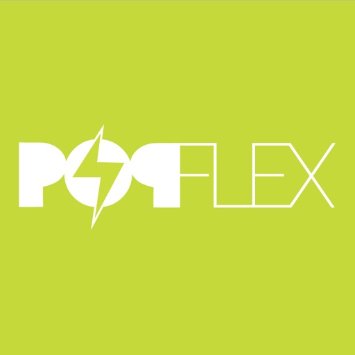POPFLEX iOS App