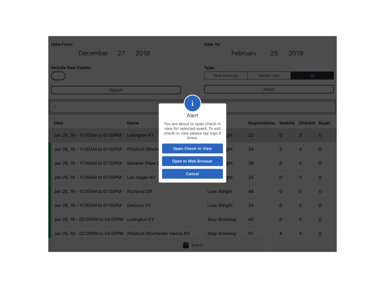 MPS Platform