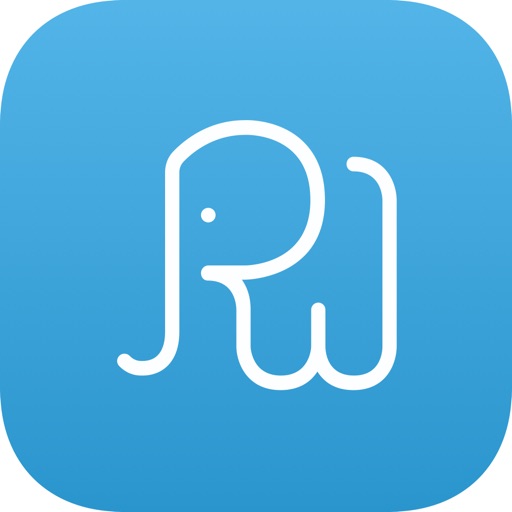 R.W. Elephant iOS App