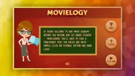 Game screenshot Movielogy mod apk