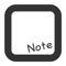 Icon Easy Notes Lite