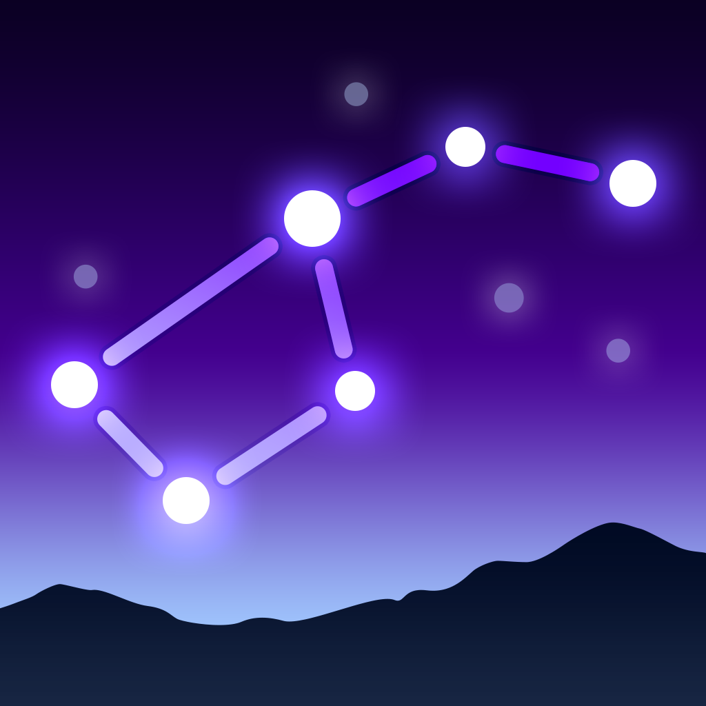 Star Walk 2 Ads スカイと星座の無料アプリ Iphoneアプリ Applion