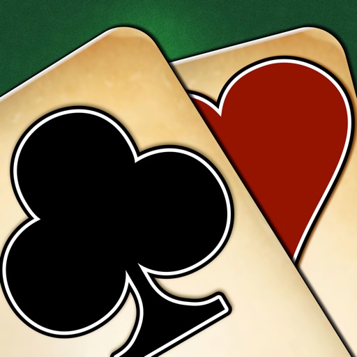 full deck solitaire app