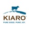 Kiaro delivers 100% natural, healthy and delicious farm-direct milk right at your doorstep every day