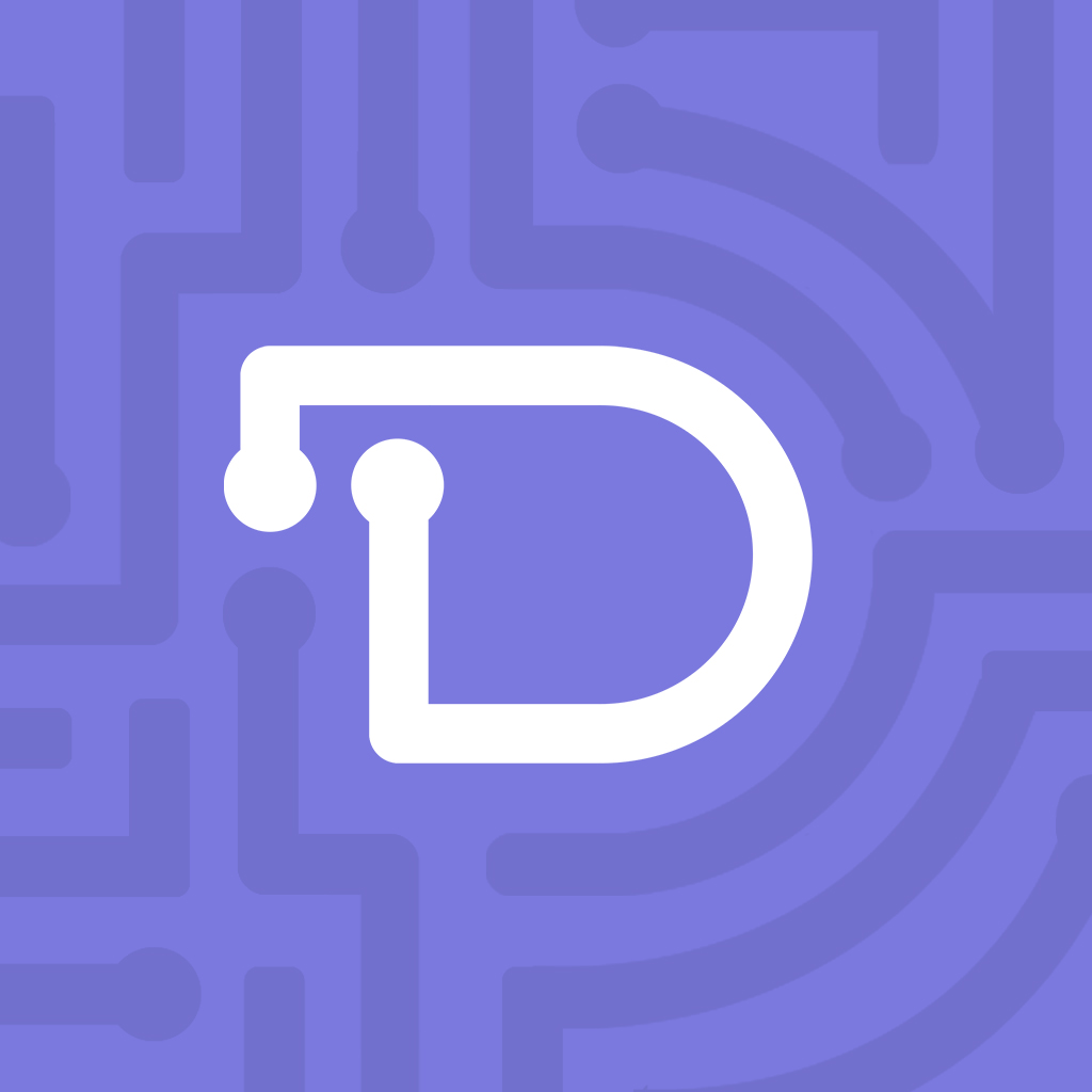 plan'd - simply digital App Icon