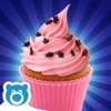 Cupcake Maker cooking games - Cupcake Maker cooking games -