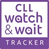 CLL Watch and Wait Tracker