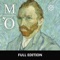 Download to experience the magical, mesmerizing journey that Musee d’Orsay offers