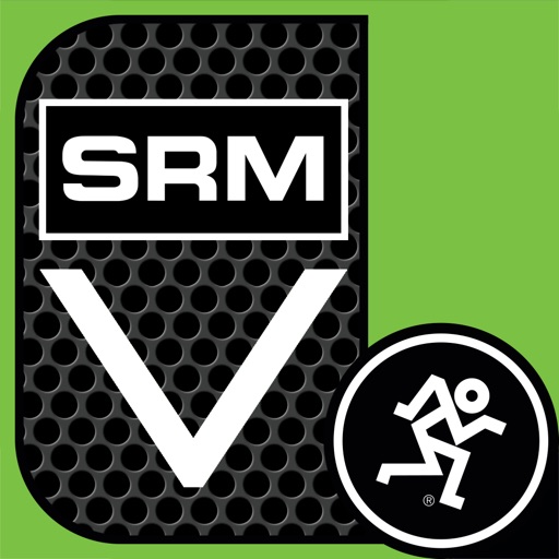 Mackie SRM Connect