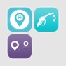 Get 3 in 1 Bundle (Find My Car / Fuel / PinPoints) for iOS, iPhone, iPad Aso Report
