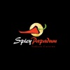 Spicy Papadum