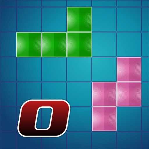 OneWinner's Blocks iOS App