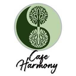 Cafe Harmony