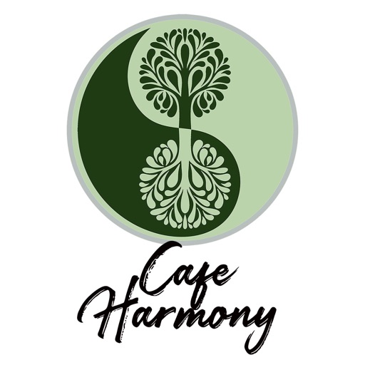 CafeHarmony