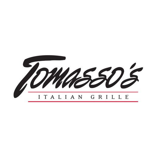 Tomassos Italian Grille