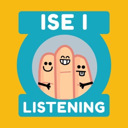 ISE I Listening 2