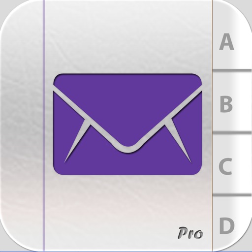 Group Email Pro