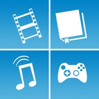  Collectors: Movies Games Books Application Similaire
