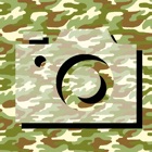 Active Camouflage Camera