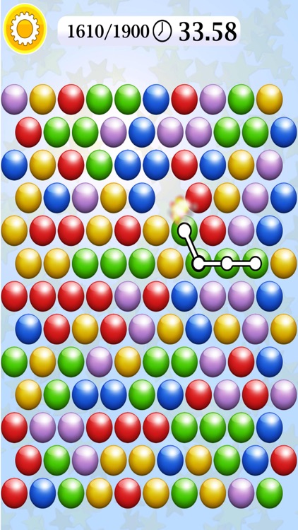 Connect Bubbles screenshot-0