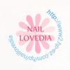 NAIL LOVEDIA オフィシャルアプリ