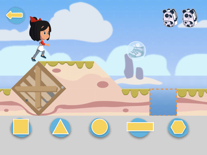 Cleo  Cuquin Explore  Learn