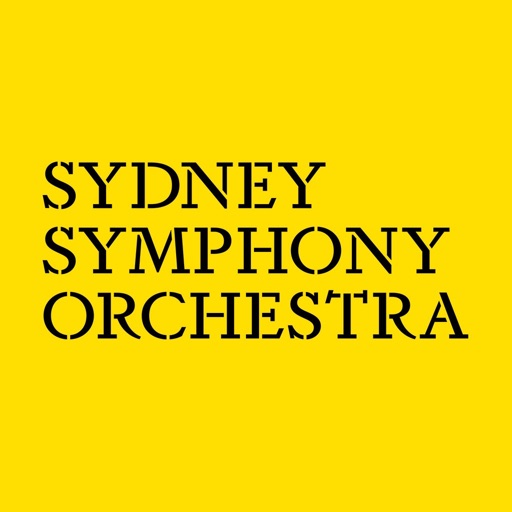 Sydney Symphony Orchestra iOS App