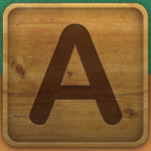 Word Race Board Game icon