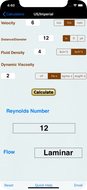 Plumbing & HVAC Calculators(圖1)-速報App