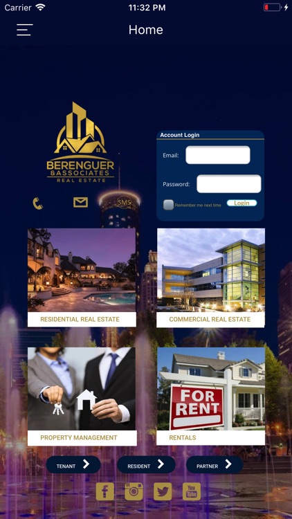 Berenguer Real Estate
