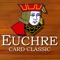Improve your skills and become a euchre expert