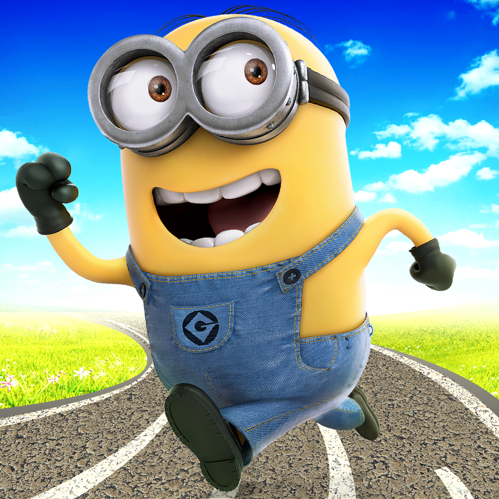 ミニオンラッシュ Minion Rush Iphoneアプリ Applion