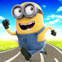 Minion Rush