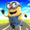 You have likely played endless runners before, but have you ever done so with a minion